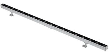 Outdoor Stage Wash Lights RGB 3in1 LED Wall Washer - Harmony Lighting Co., Limited - China