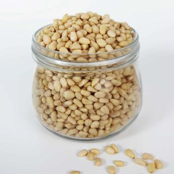 Wholesale Export Natural Pine Nuts Raw Dried High Quality for Food Processing and Global Trade – product photo, Dried Food Product products found from trusted suppliers, wholesalers, manufacturers & exporters Listing