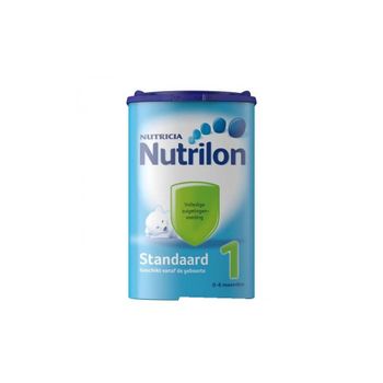Nutrilon baby milk powder for global exporters and distributors - Mutlu Et Mustafa - France