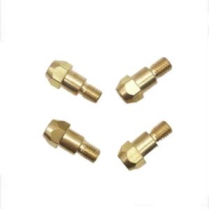 High Quality Welding Accessories MIG Torch Tip Holder 142.0003 Welding Consumables Compatible for Welding Torches - Renqiu Ounuo Welding Equipment Co., Ltd. - China