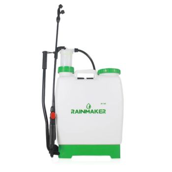 Rainmaker 16 Liter Agricultural Knapsack Portable Plastic Pesticide Weed Manual Sprayer - Taizhou Rainmaker Import&Export Co., Ltd. - China