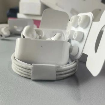Earbuds Headset Warehouse PRO 2 3 4 Pods PRO2 Air Max Bluetooth Wireless Earphone Tws Anc Headphone - Shenzhen Yi Han Technology Co., Ltd - China