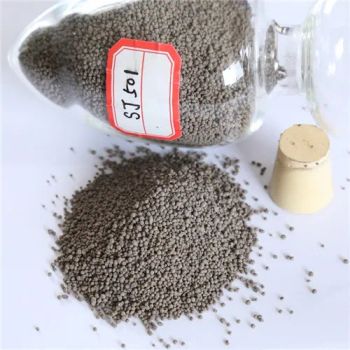 Welding Flux for Submerged Arc Welding Wire Sj501 Origin China Type Organic Trademark LIT Sample Available HS Code 38109000 - JINAN LIT INDUSTRY CO., LTD. - China