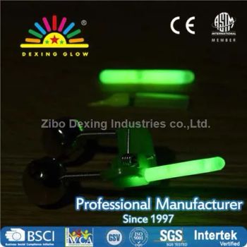 Fishing Float Popular Fishing Float Type Toy Model 91801 Origin China Style Western Model NO. 91801 Color all color Material - Zibo Dexing Industries Co., Ltd. - China