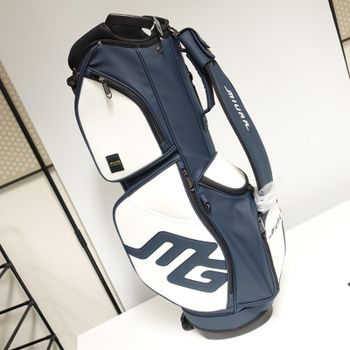 BRAND NEW MIURA GIKEN SG-302 Stand Caddie Unused Bag - Gadgets LLC - United States