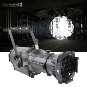 V-Show 300W LED Profile Spotlight of Stage - VSHOW PRO LIGHTING - China