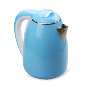 Durable Water Fast boiling Kettle nd controllable Stainless steel electric kettles - CTC Technology Co., Ltd. - China