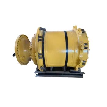 High Quality C-at 126-8347 Wheel Ar-Final Drive & Brake - Shandong Yongcheng Hydraulic Technology Co., Ltd. - China