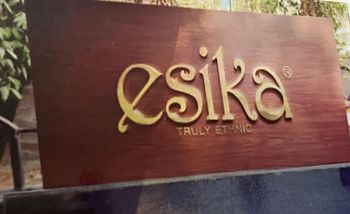 Golden Stainless Steel Alphabet Color Golden Usage/Application Any Visual Impact Enhanced Features For promotion Material Stainless - Sign Work - India