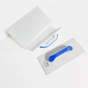 Sturdy Plastic Trowel for Seamless Wall Panel Installation - Foshan Xinzhi Hardware Plastic Co., Ltd. - China