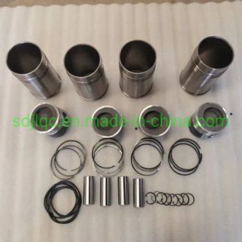 Sinotruk HOWO Light Truck Engine Spare Parts Pistons Piston Rings Piston Pins Cylinder Liners - Shandong Heavy Truck And Machinery Co., Ltd. - China