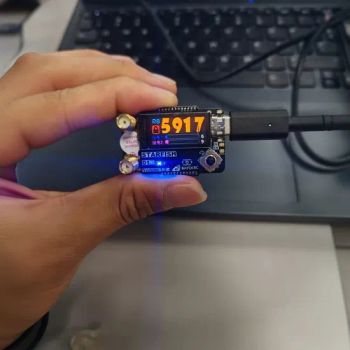 4.9g 5.8g 6.1g Dual Antenna Receiver Module Rx Rx5808 Receiver Module for Skyzone/Fatshark Fpv Drone Glasses Accessories Part - Shenzhen Xingkai Technology Co., Ltd - China
