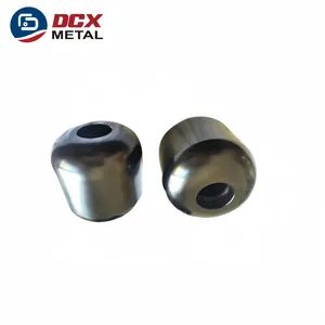 Clay Sand Casting Technology OEM Textile Garment Machine Parts From China - Shandong Dechengxin Metal Products Co., Ltd. - China