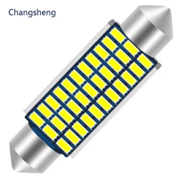Automotive LED Bi-Tip 41/31/21mm 33SMD Tailgate Light Reading Lights - Anhui Changsheng Electromechanical Technology Co., Ltd - China