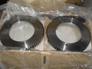China Custom Made Foundry Lost Foam Casting Transmission Spare Parts - Baoding Worth Engineering Technology Co., Ltd. - China