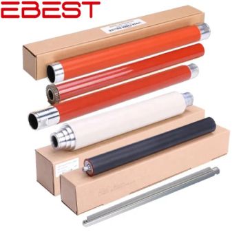 Ebest Fuser Film Upper Rollers Lower Rollers for All Copier Brands - EBEST DIGITAL TECHNOLOGY LTD. - China