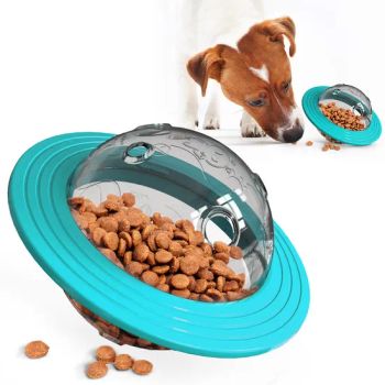Whole Sale Price Cute Treat Dispenser Interactive Dog Puzzle Toy Slow Feeder - Nexus International Trading(Shanghai)Co., Ltd - China