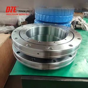 Imo Standard Design 10-25 0455 Series Toothless Slewing Bearings - Luoyang LYDZ Bearing Co., Ltd. - China