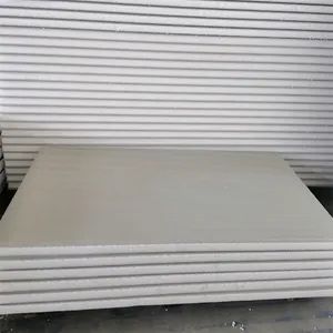 EPS Expanded Polystyrene Foam Sandwich Panel /ISO Panel for Prefab House - Yantai Kinder Building Co., Ltd - China