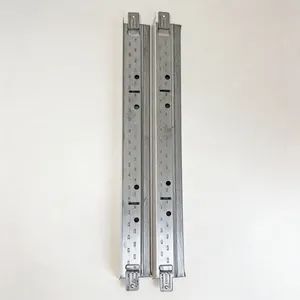 Steel Profiles Gypsum Board /Ceiling T Grid Ceiling Frames Ceiling Grid - Shijiazhuang Chengyu Import and Export Trading Co., Ltd. - China