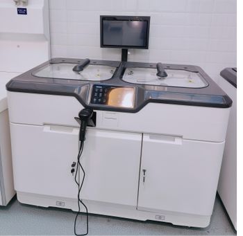 Automatic Flexible Endoscope Washer disinfector Leak Detection Leak Detection Function Product Type flexible endoscope - shanghai zhenghua medical equipment company - China