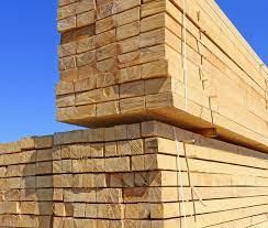 SPRUCE SAW LUMBER Grade AA Max. Moisture (%) - BPW TIMBER LTD - Cameroon