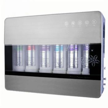 6-Stage Ultrafiltration Descaling Alkaline Water Purifier Origin China Capacity 200L/H Certification CE Trademark ODM/OEM - Yiwu Xuanying International Co., Ltd. - China