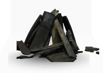 Biochar Powder - DDH Innovations LLP - India