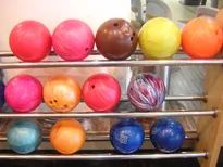 Bowling Balls - Guangzhou Xinshiyu Bowling Co., Ltd. - China
