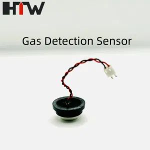 Gas Flow Sensor for Methane Gas Volumetric Meters Quantum Meters - Chengdu Huitong West-Electronic Co., Ltd. - China