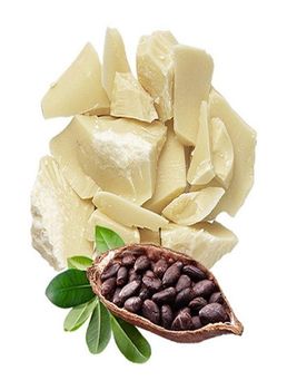 Cocoa Butter (Raw & Deodorized) - Nuivita Essentials LLC - United Arab Emirates