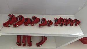 Durable HDPE Couplings for Robust Pipe and Elbow Applications - Qingdao L&C Import and Export Co., Ltd. - China