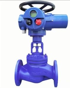 Premium Durable Stainless Steel Worm Gear Flange for Optimal Performance - Nanjing Zhongxun Pipeline Equipment Co., Ltd - China