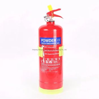 Made in China Empty Cylinder Fire Extinguishers Fire Extinguisher Parts - Jiangshan Hetian Anfang Fire Fighting Technology Co., Ltd. - China