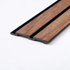 High Quality Interior Decoration Sandwich Wainscoting PS Wall Ceiling Panel for Home Claddintg Sheet - Haining Haohan Import and Export Co., Ltd. - China