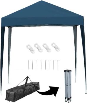Outdoor Advertising Tent Sunshade Printing Event Tent Gazebo Color Brown Origin China Weight 10.0kg Trademark ODM/OEM HS Code 6306220010 - Danyang Hongyu Industry Co.,Ltd - China