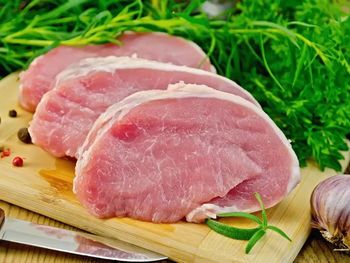 Cheap Price High Quality Frozen Pork Bone Marrow Vacuum Pack 10kg Nutritious - Carla Pisselli Commercio - Brazil