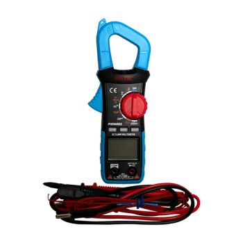 Fixtec Uni-T Clamp Meter Clamp Meter Multimeter AC DC Digital with Backlight Function - EBIC Tools Co., Ltd. - China