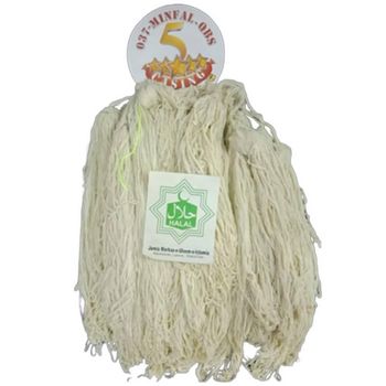 High Quality Salted Halal Sheep and Hog Casing Natural Sausage Casings for Meat Processing Sausage Makers and Export Supply - agroturaspzoo - Poland