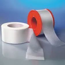 CE Certificated Medical Disposable Adhesive Surgical Tapes Non Woven Tapes/ Silk Tapes/ PE Tapes/ Paper Tapes/ Zinc Oxide Ahesive Plasters - Beijing Chemeebio Pharma-Tech Co., Ltd. - China