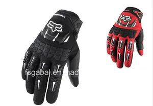 Fox Outdoor Motorcycle Bikers Racing Sports Riding Racing Gloves - Gabal Industrial Limited - China