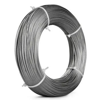 Manufacturer Price Non Alloy Mild Steel Wire Rods Without Zinc - Zhejiang Zhong Ding Iron and Steel Co., Ltd. - China