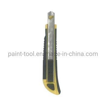 Snap-off Blade Cutter Utility Knife Manufacturer Knives - Jiangsu B-Line Tools Co., Ltd. - China