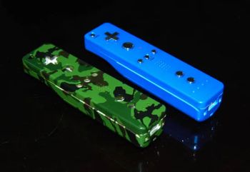 Game Accessories for Wii - Xin Junfeng Technology Co.,Ltd. - China