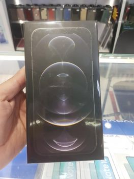 iPhone 12 PRO MAX 128GB -Unlocked PHONE - Brand New - FAST FREE SHIPPING - Latests Gadgets E-Store - United States