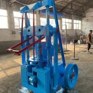 Honeycomb Charcoal Briquette Machines Charcoal Powder Coffee Grounds Screw Charcoal Briquette Machine - Shandong Yunfan Heavy Industry Group Co., Ltd - China