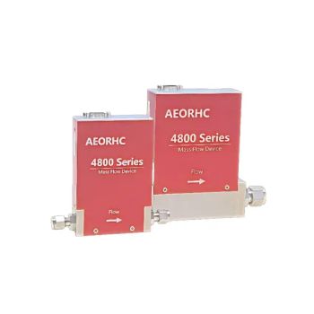 Full Scale 20slm Analog Mass Flow Controller / Mass Flow Meter for Nitrogen - Shenzhen Daxinda Machinery & Electric Equipment Co., Ltd - China