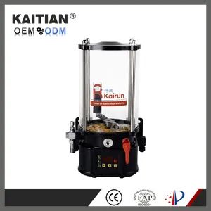 Wear Resistant High Volume Dry Oil Lubrication Electric Powered Pumps in Ore Transfer with Clogging Alarm ISO, CE Accreditation Pump - Yuhuan Kaitian Hydraulic Lubrication Equipment Co., Ltd. - China
