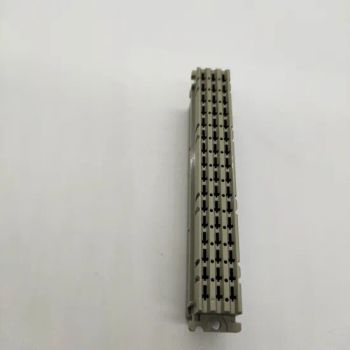 DIN Power D Type Female Crimp 48 Pin Housing - Antenk Electronics Co., Ltd. - China