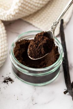 Vanilla Powder - java vanilla - Indonesia